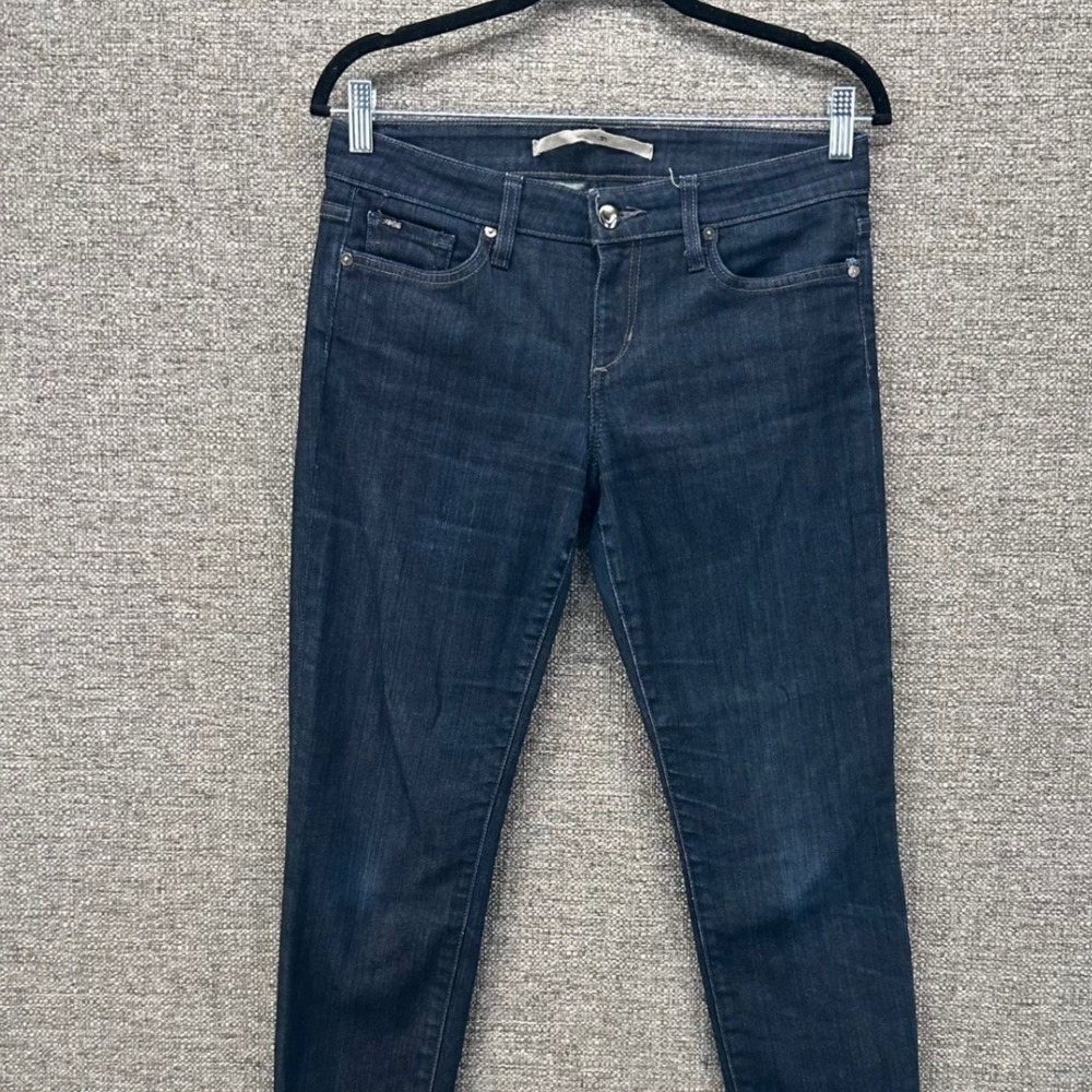 Joes Chelsea Skinny‎ Jeans Blue 28 - Picture 9 of 16